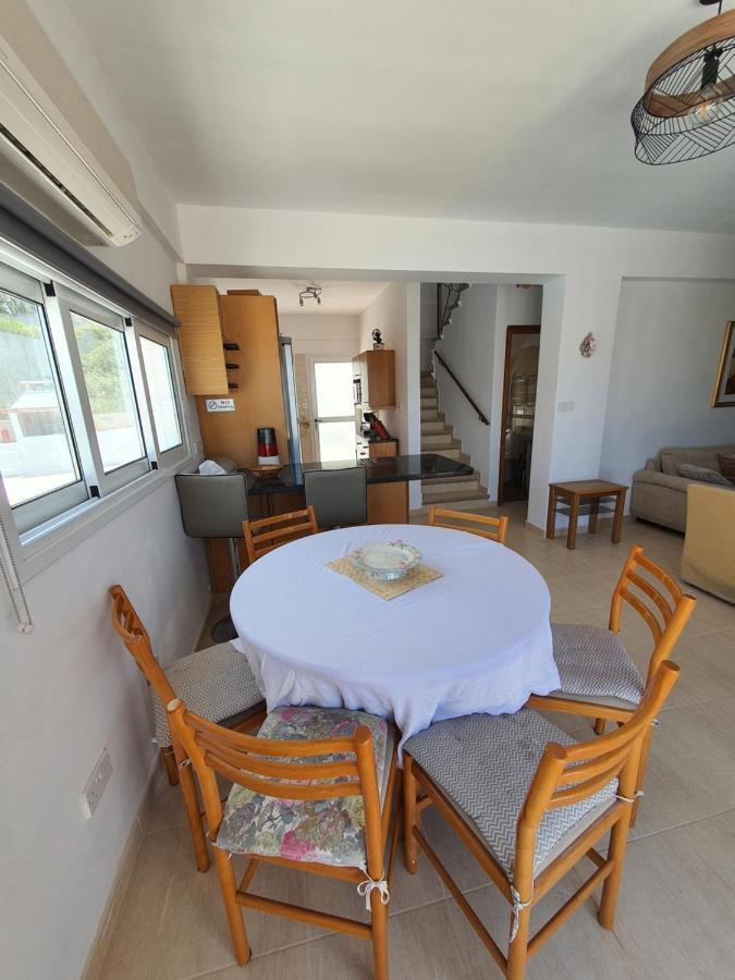 Villa Serapho Paphos Exterior photo