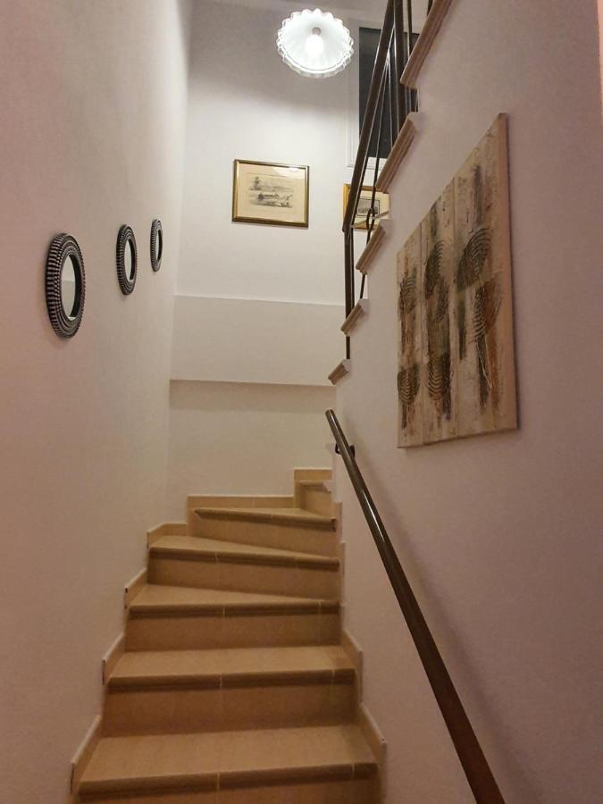Villa Serapho Paphos Exterior photo