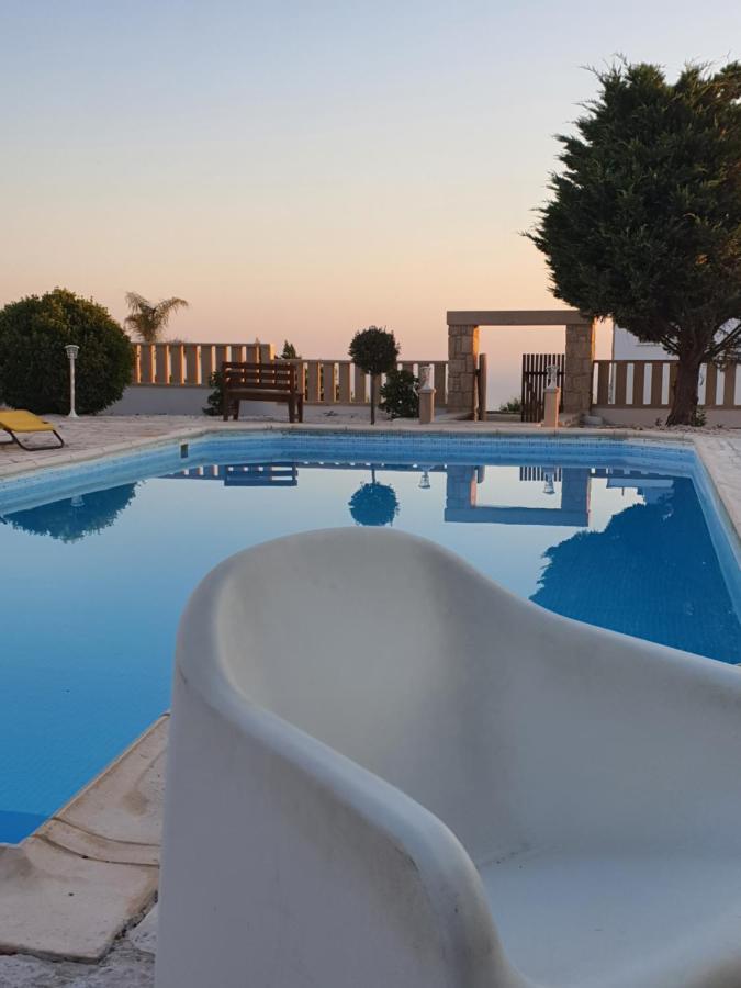 Villa Serapho Paphos Exterior photo