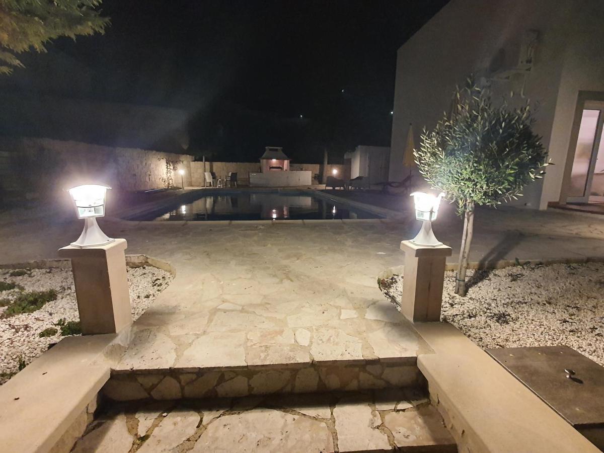 Villa Serapho Paphos Exterior photo